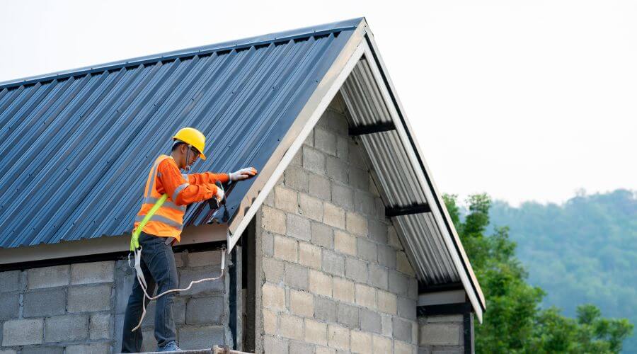 Local Siding Services in Hydro, OK